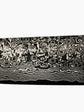 Damascus Knife Set
