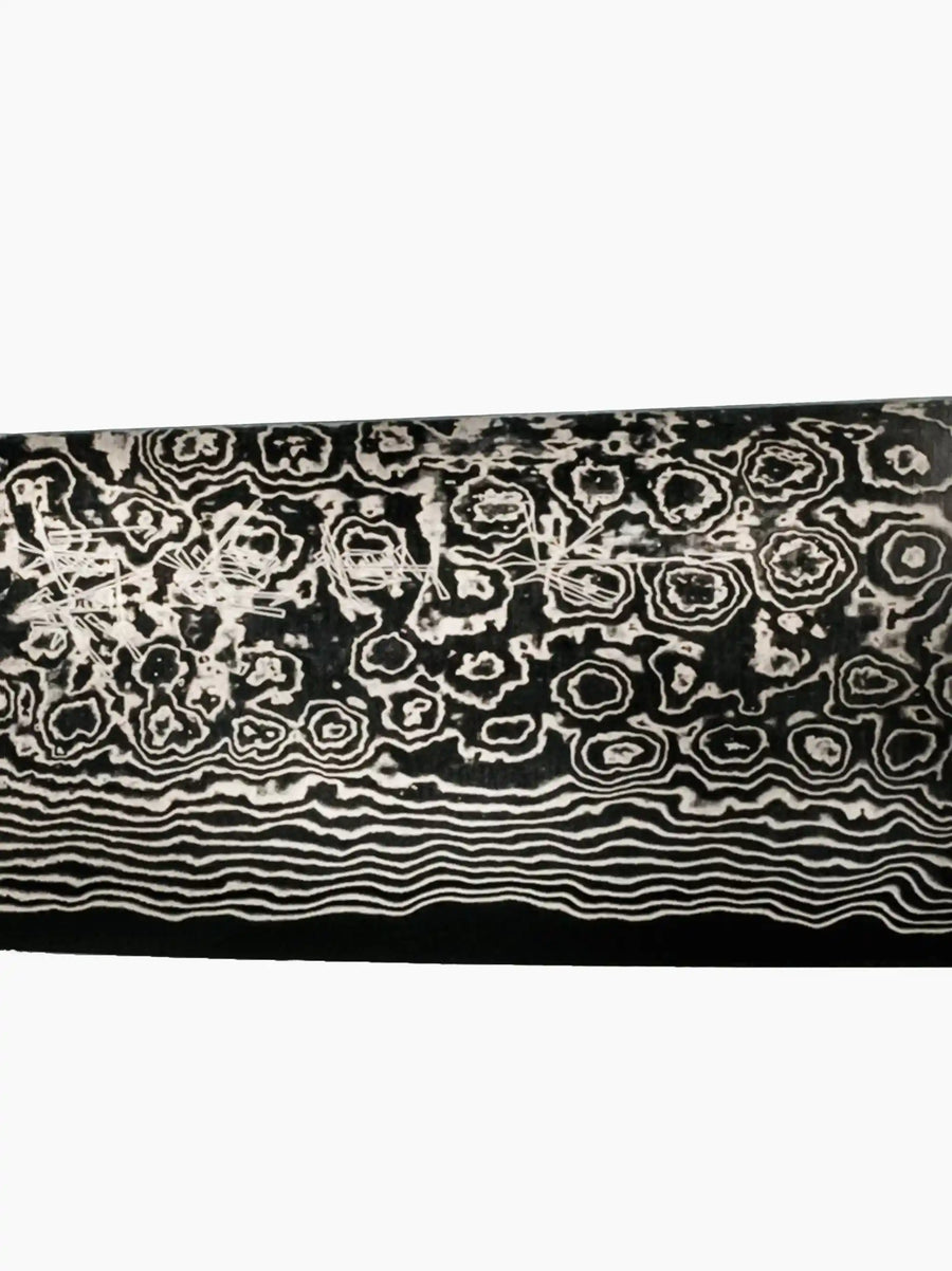 Damascus Knife Set