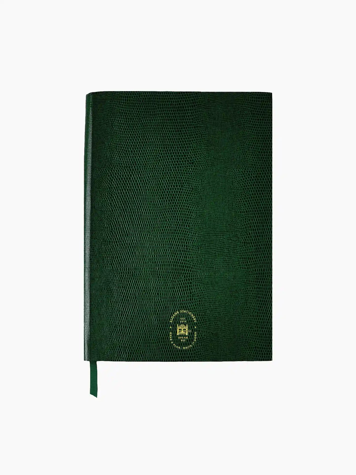 Eco Warrier Notebook