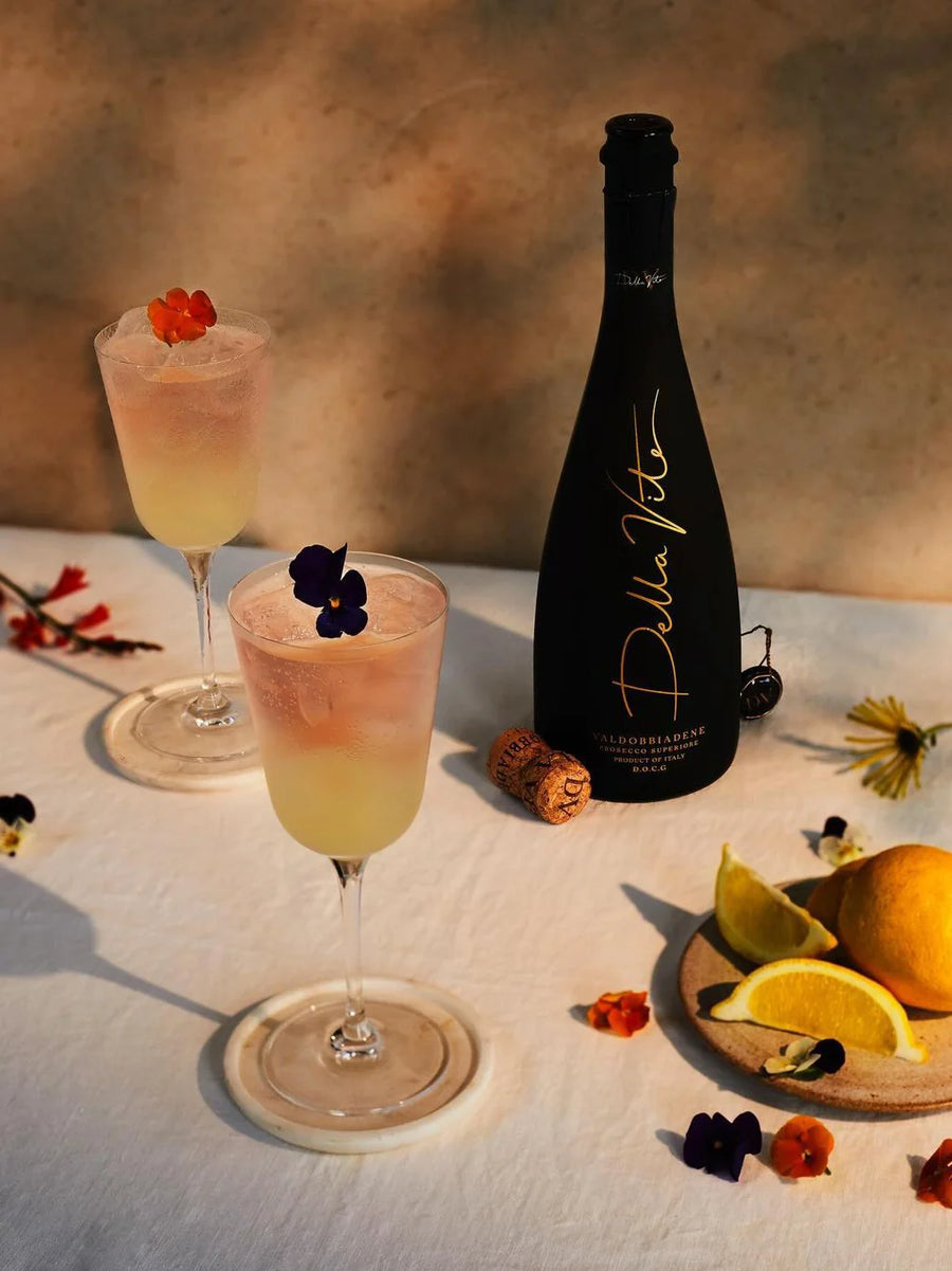 Prosecco Gift Box