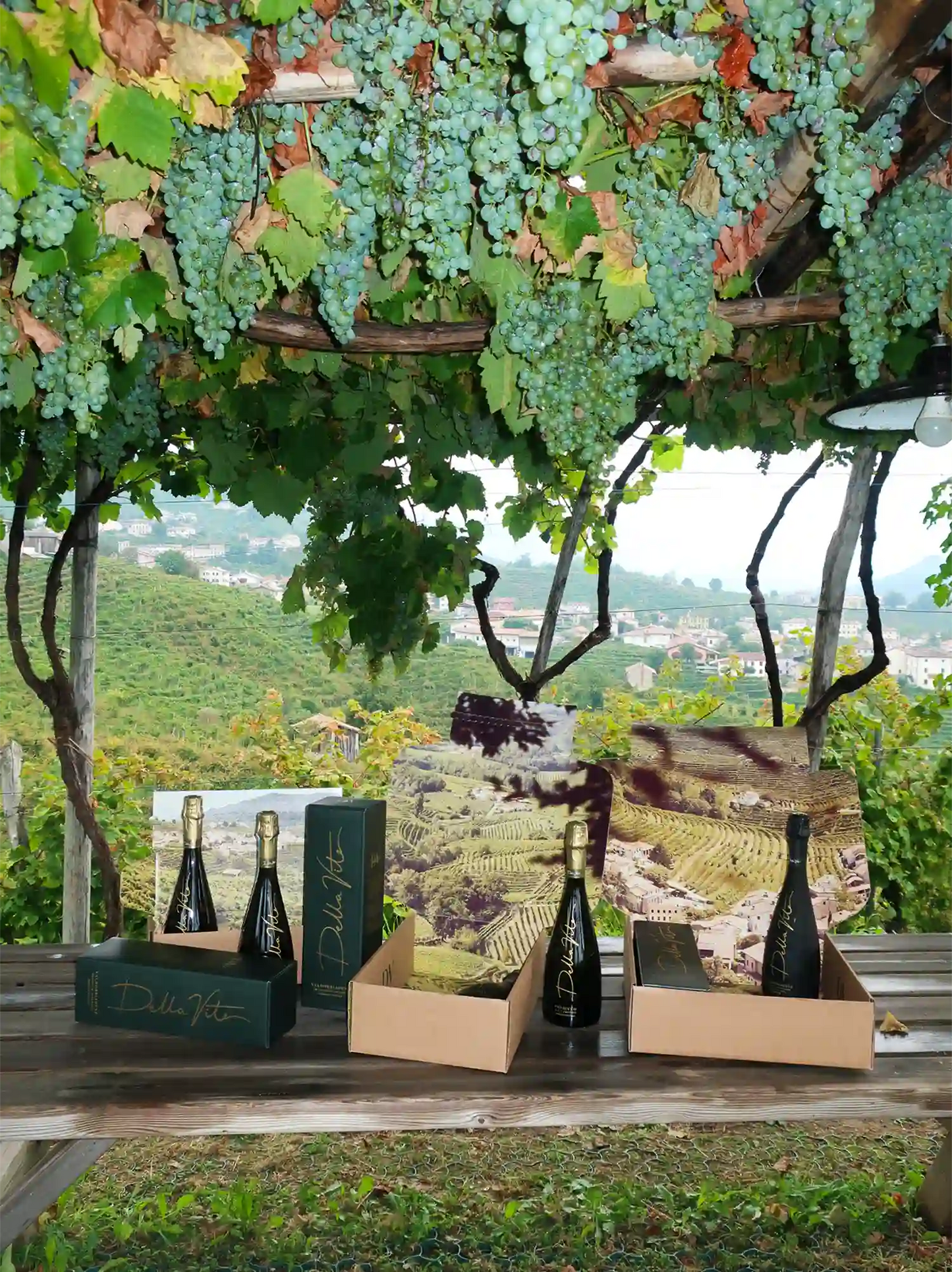 Prosecco Gift Box