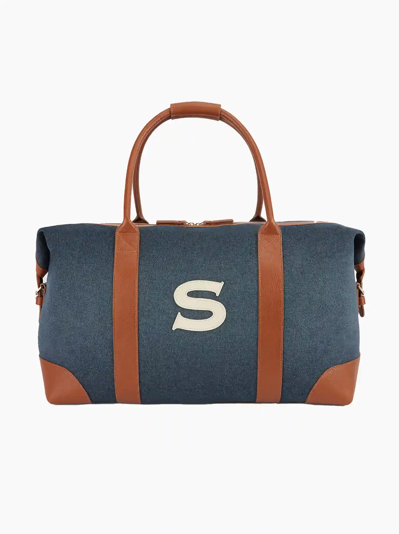 Personalised Weekend Bag