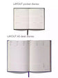 The Boss 2026 Diary