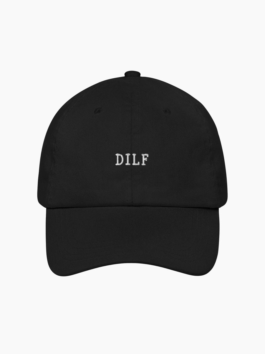 DILF Cap
