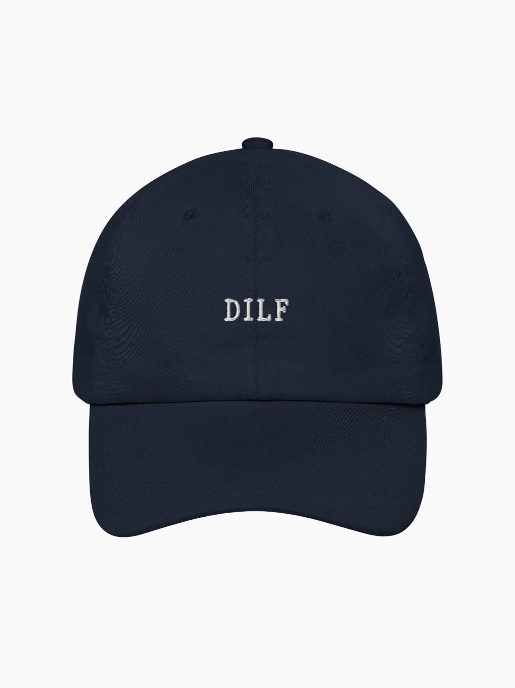 DILF Cap