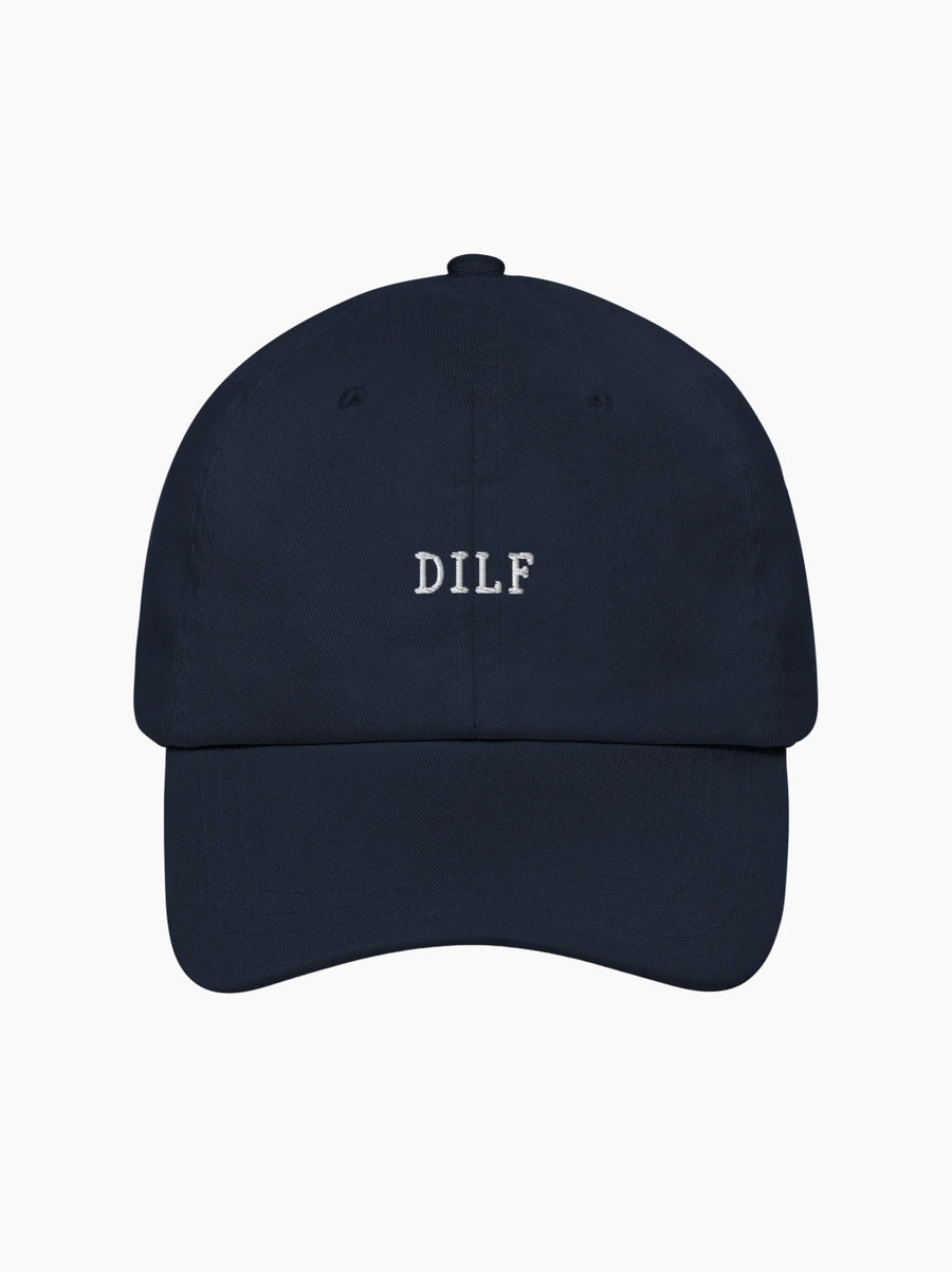 DILF Cap