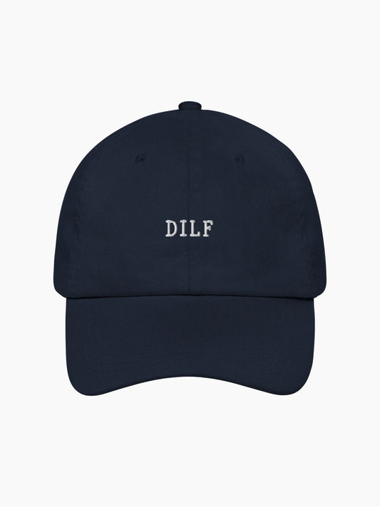 DILF Cap