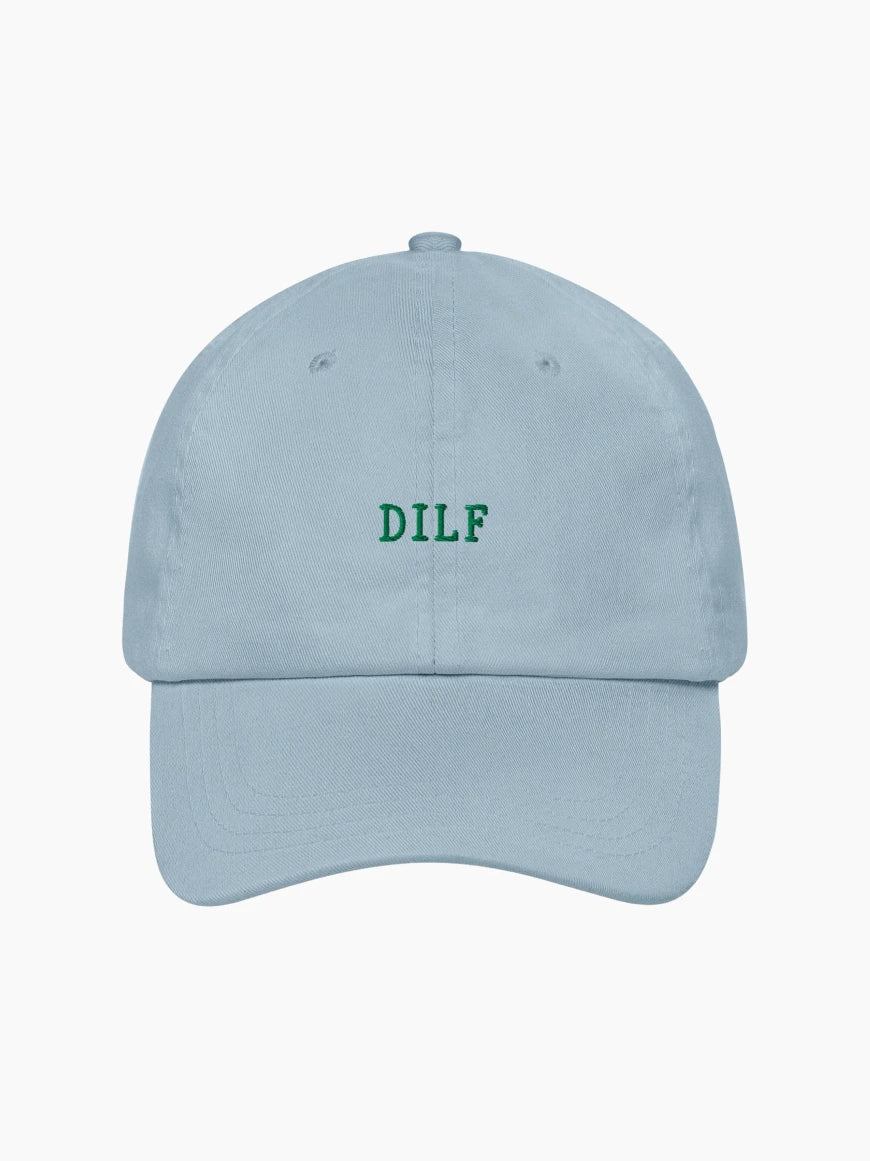 DILF Cap