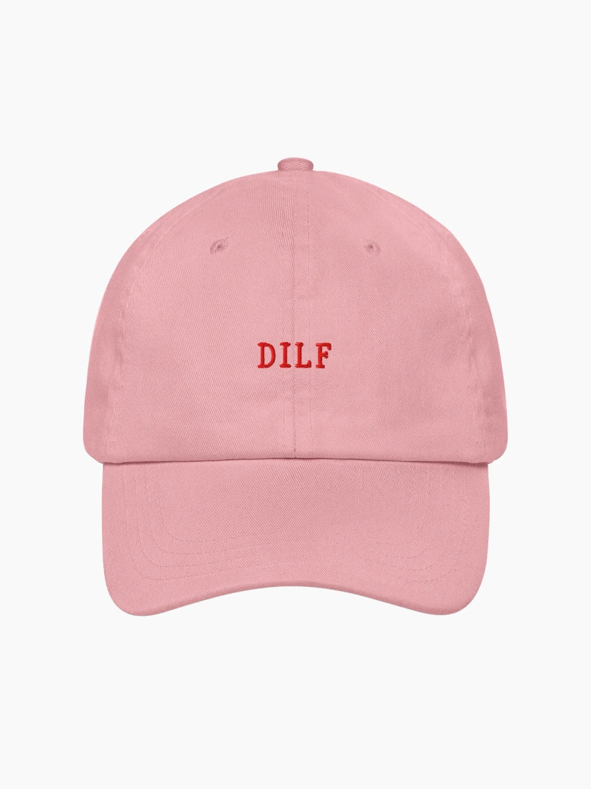 DILF Cap