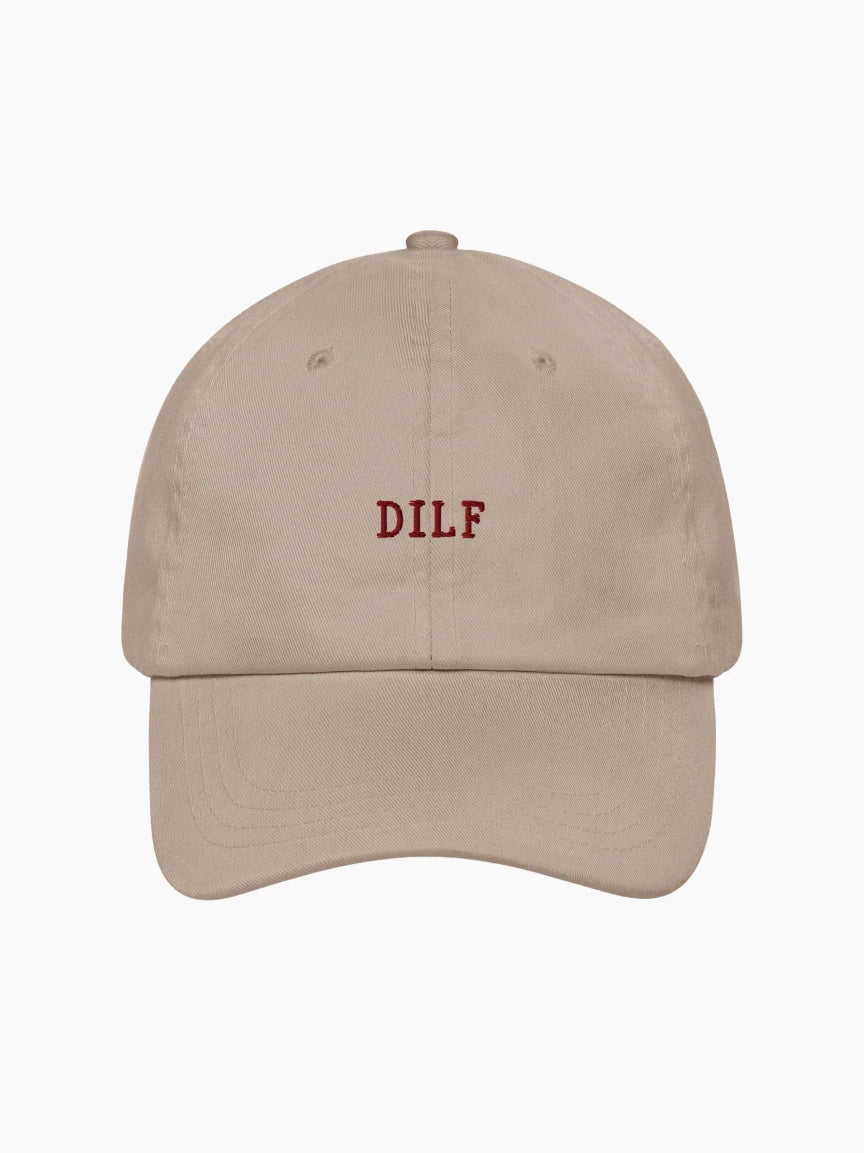 DILF Cap
