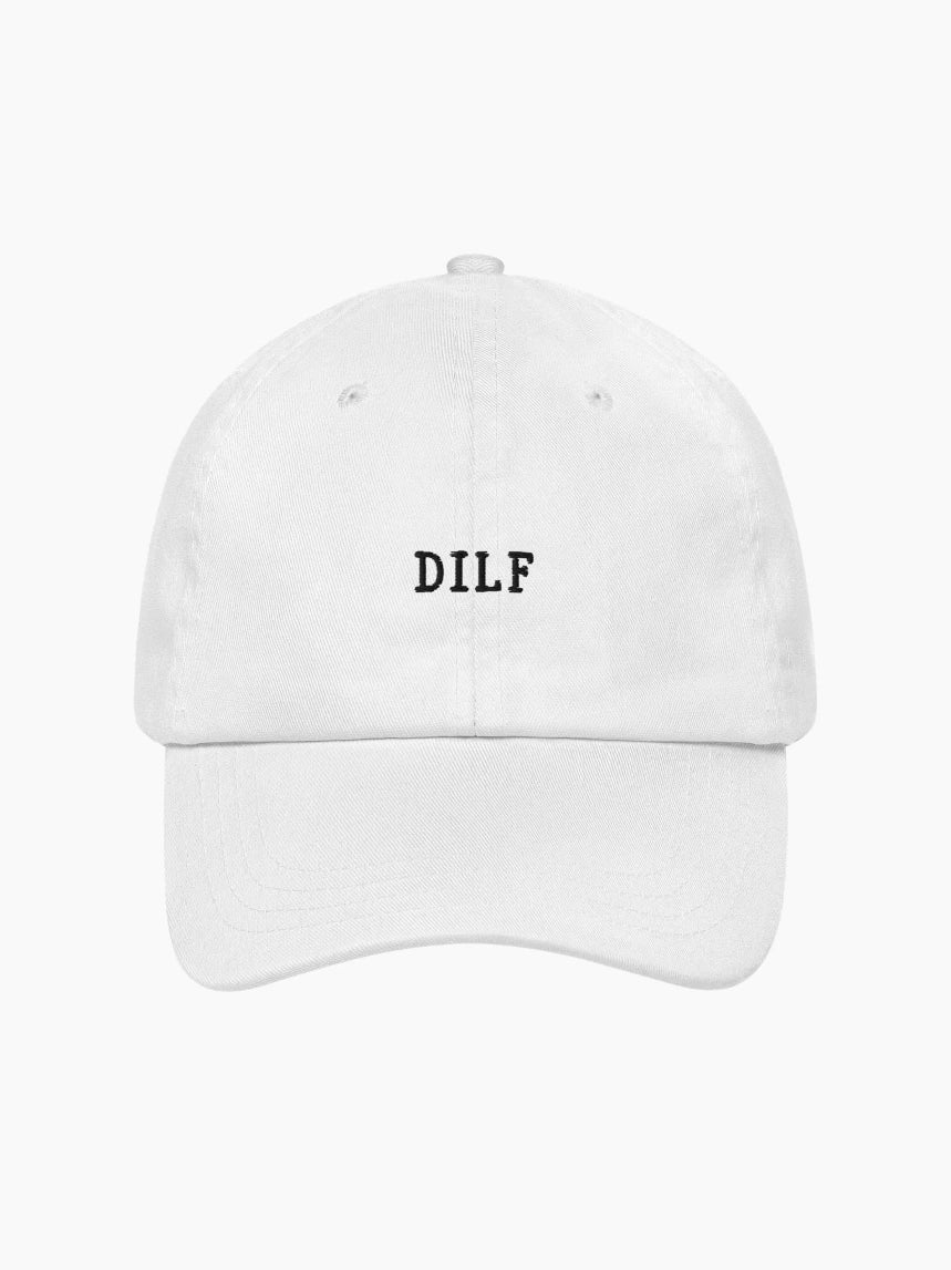 DILF Cap