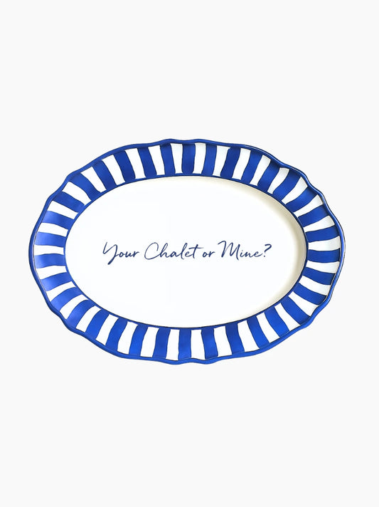 Personalised Platter