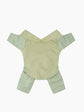 Green Full Dog Suit