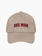 Dog Mom Cap
