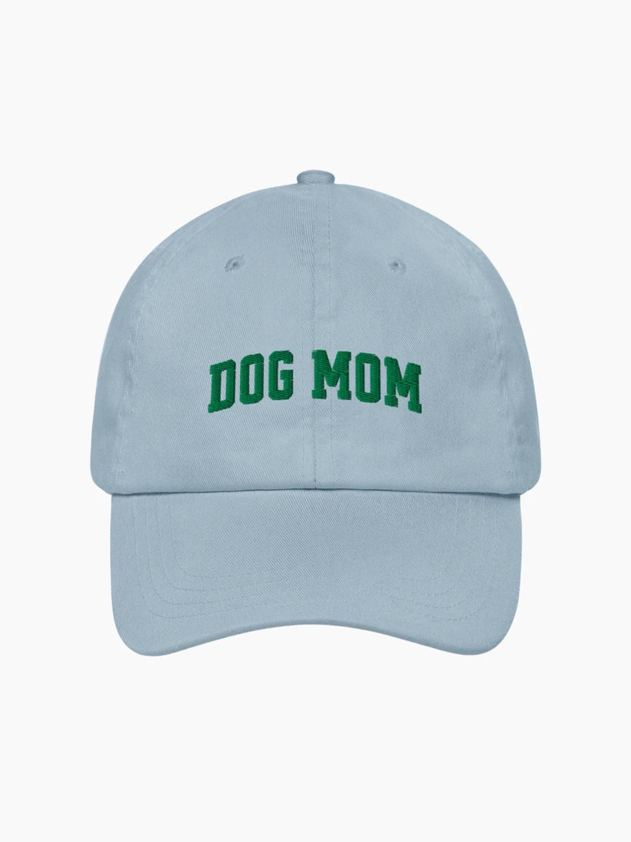 Dog Mom Cap