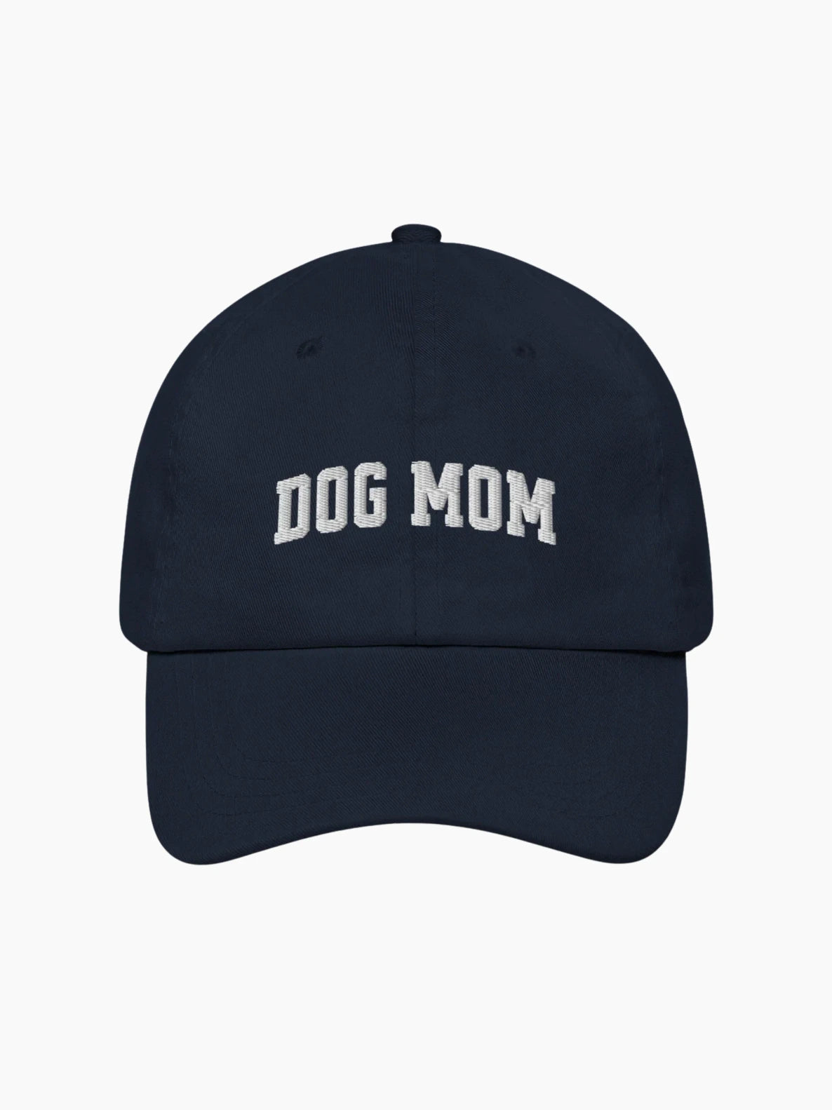 Dog Mom Cap