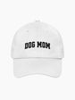 Dog Mom Cap