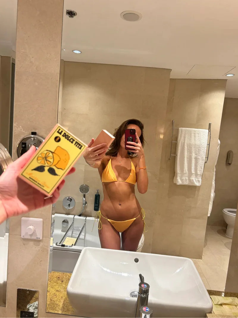 Dolce Vita Bikini