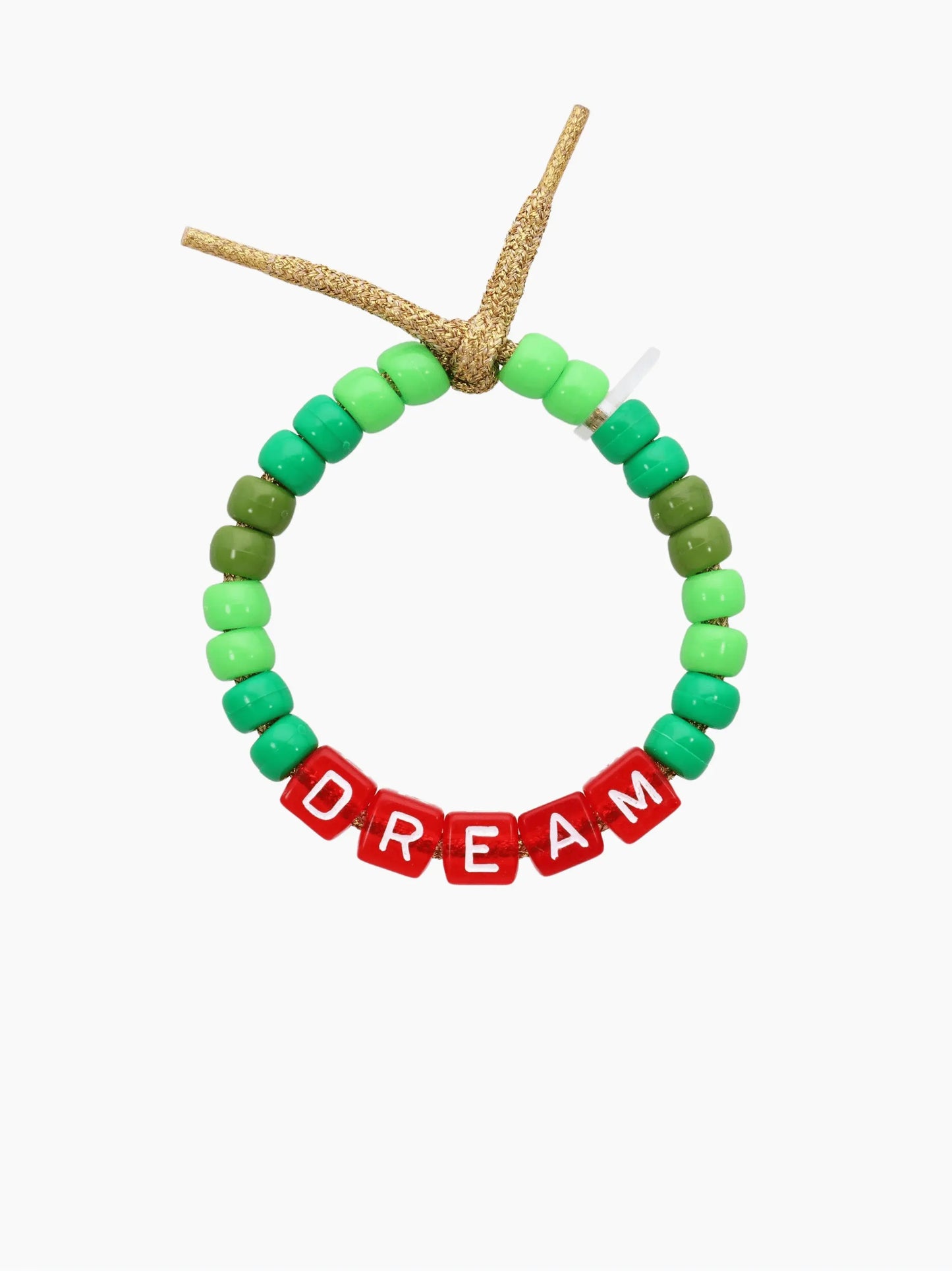 Dream Beaded Bracelet