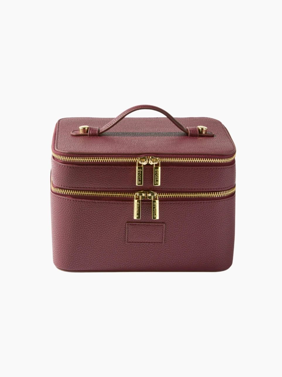 Personalised Duo Vanity Case