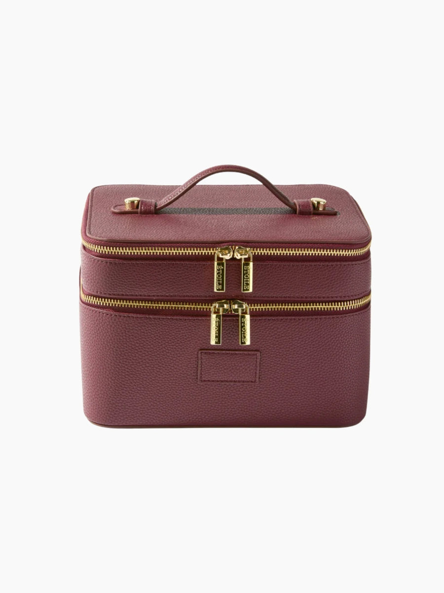Personalised Duo Vanity Case