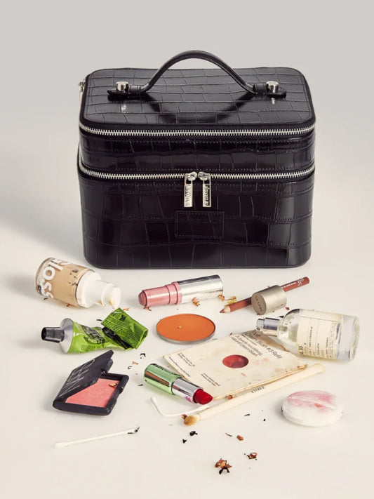 Personalised Duo Vanity Case