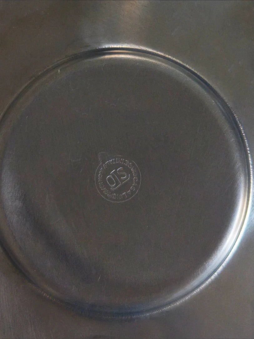 Vintage Duo of Espresso Cups