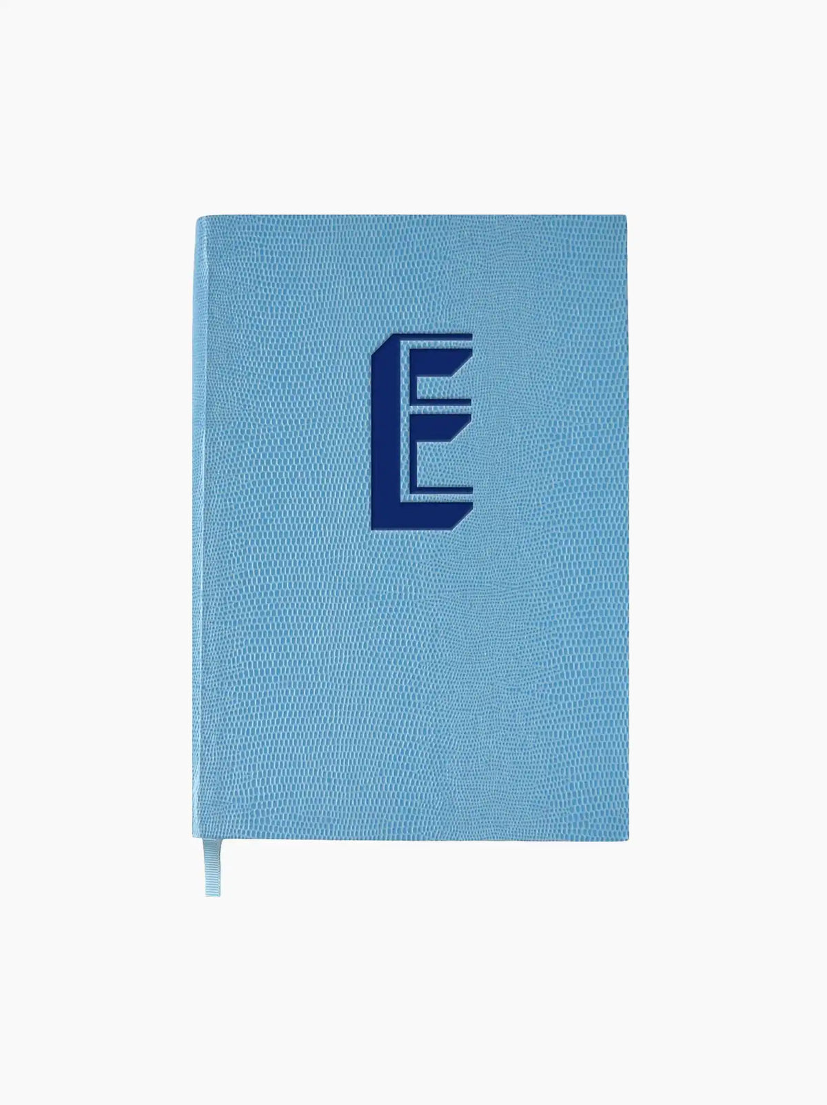 Alphabet Notebook