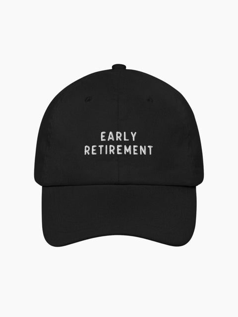 Early Retirement Cap
