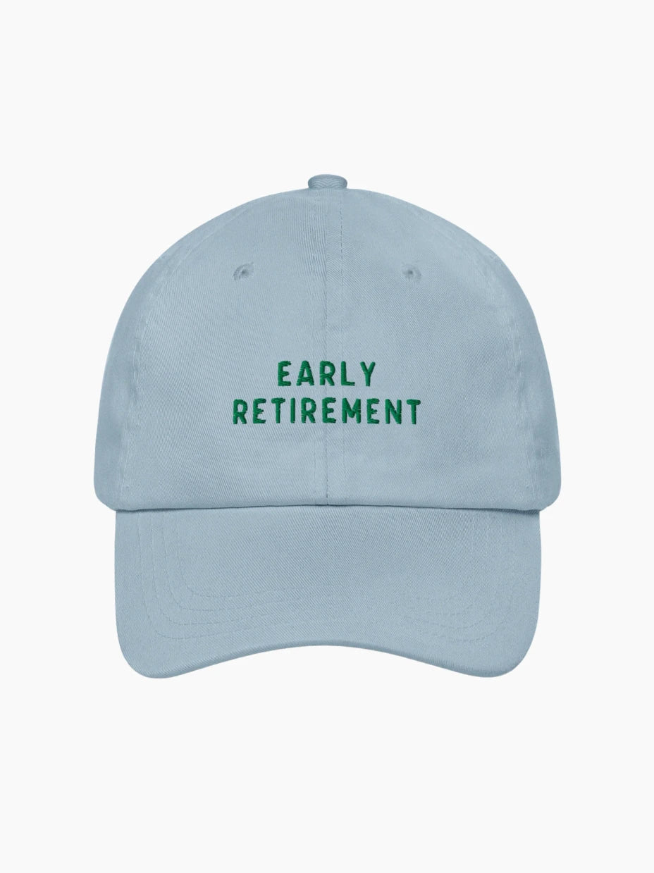 Early Retirement Cap