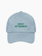Early Retirement Cap