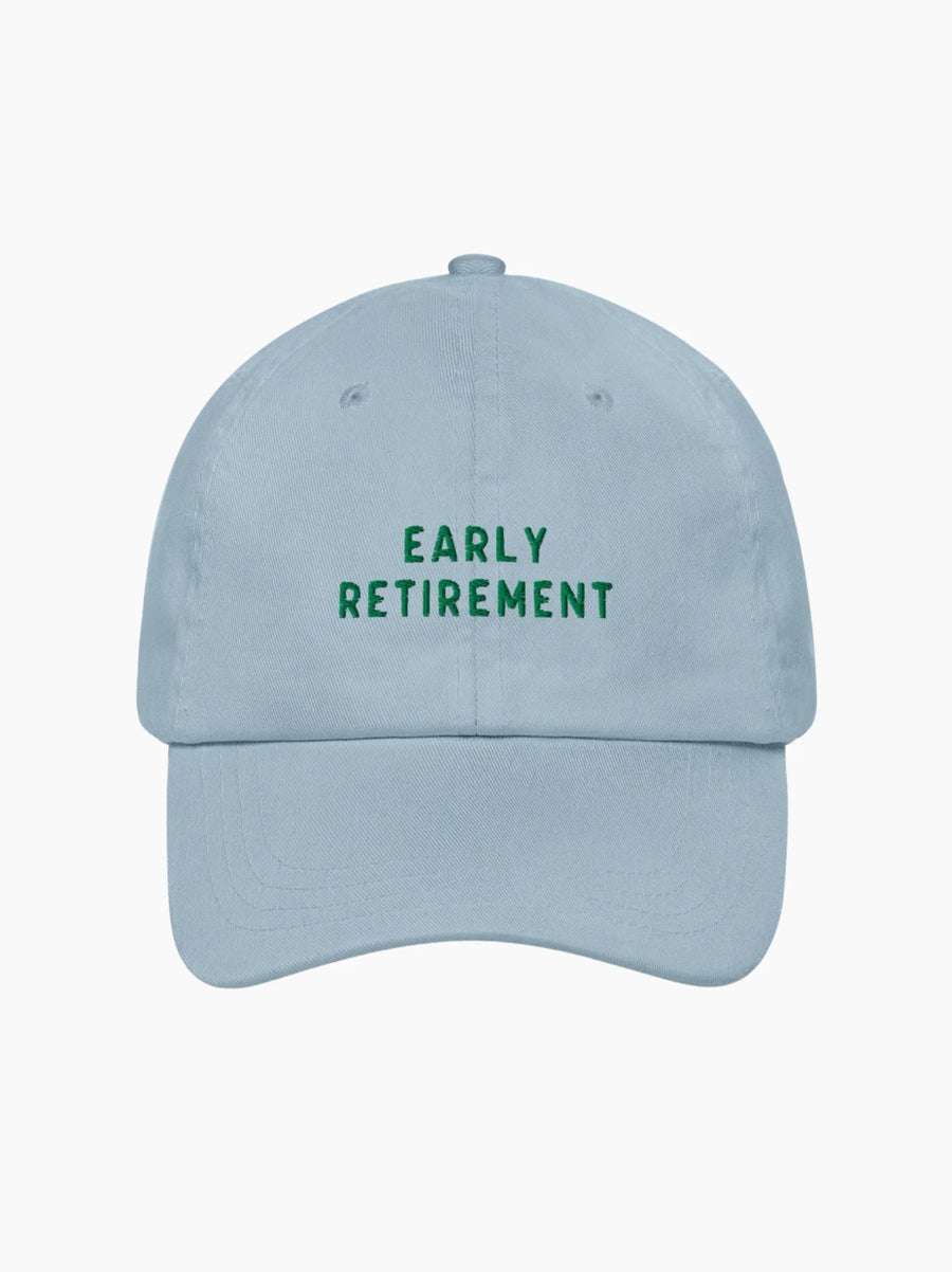 Early Retirement Cap
