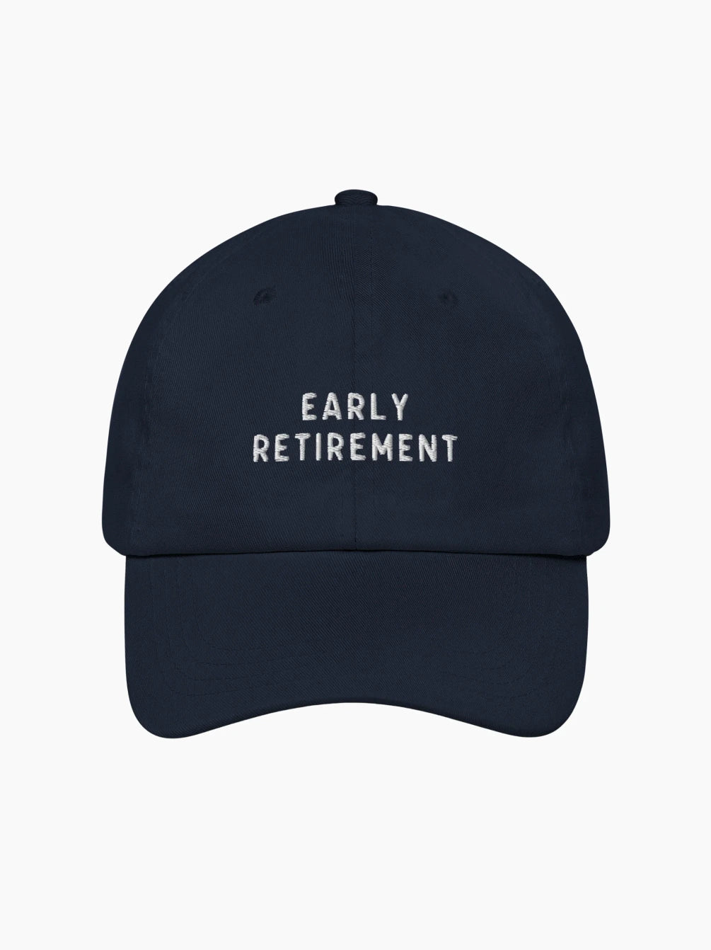Early Retirement Cap