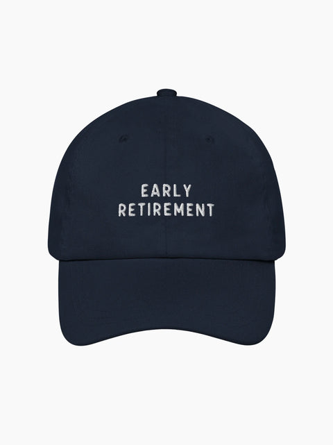 Early Retirement Cap