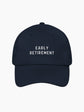 Early Retirement Cap