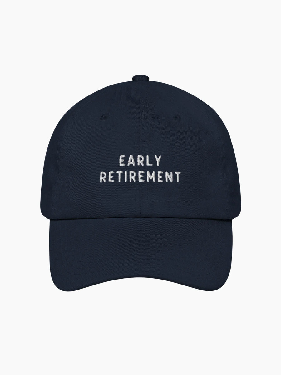 Early Retirement Cap