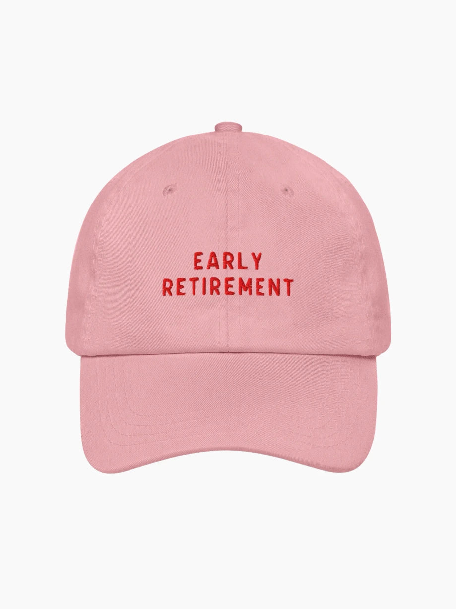 Early Retirement Cap