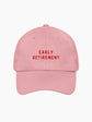Early Retirement Cap