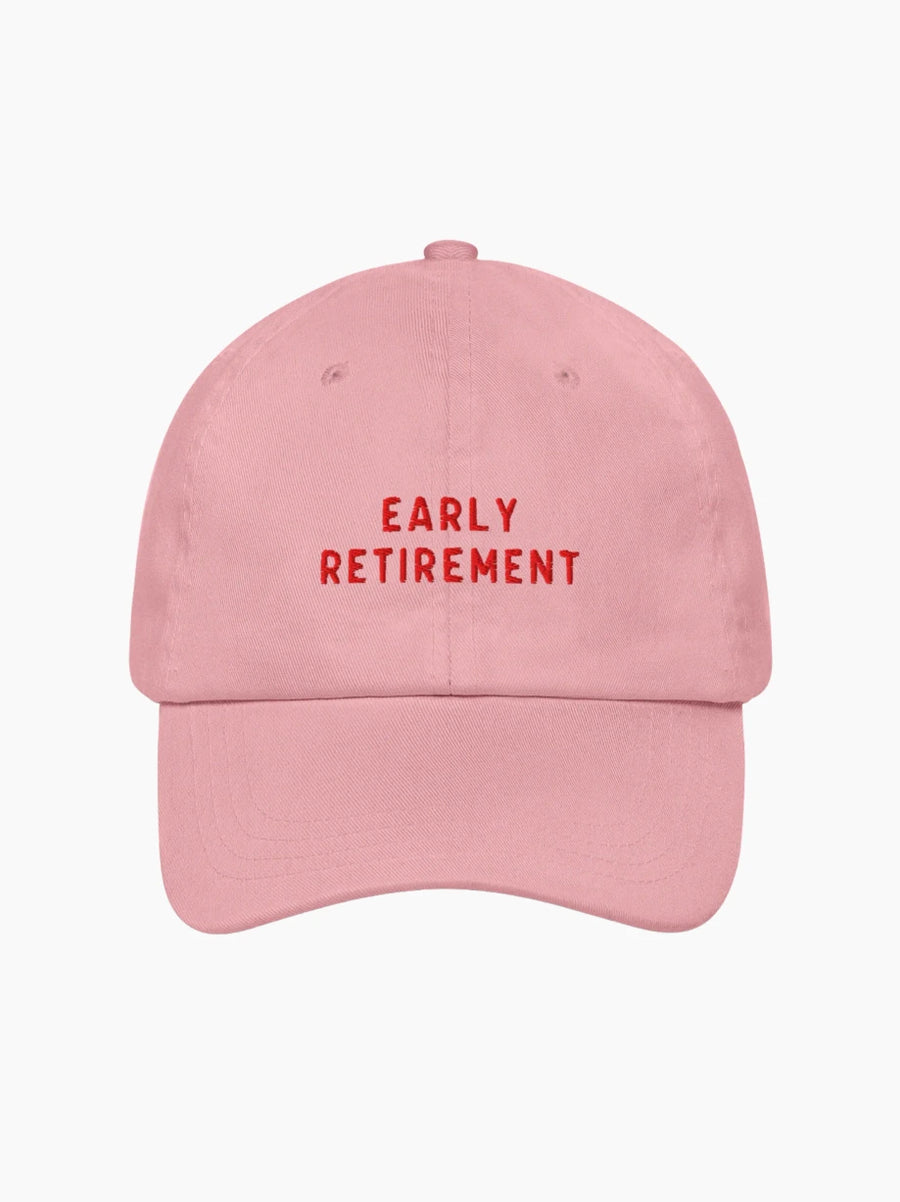 Early Retirement Cap