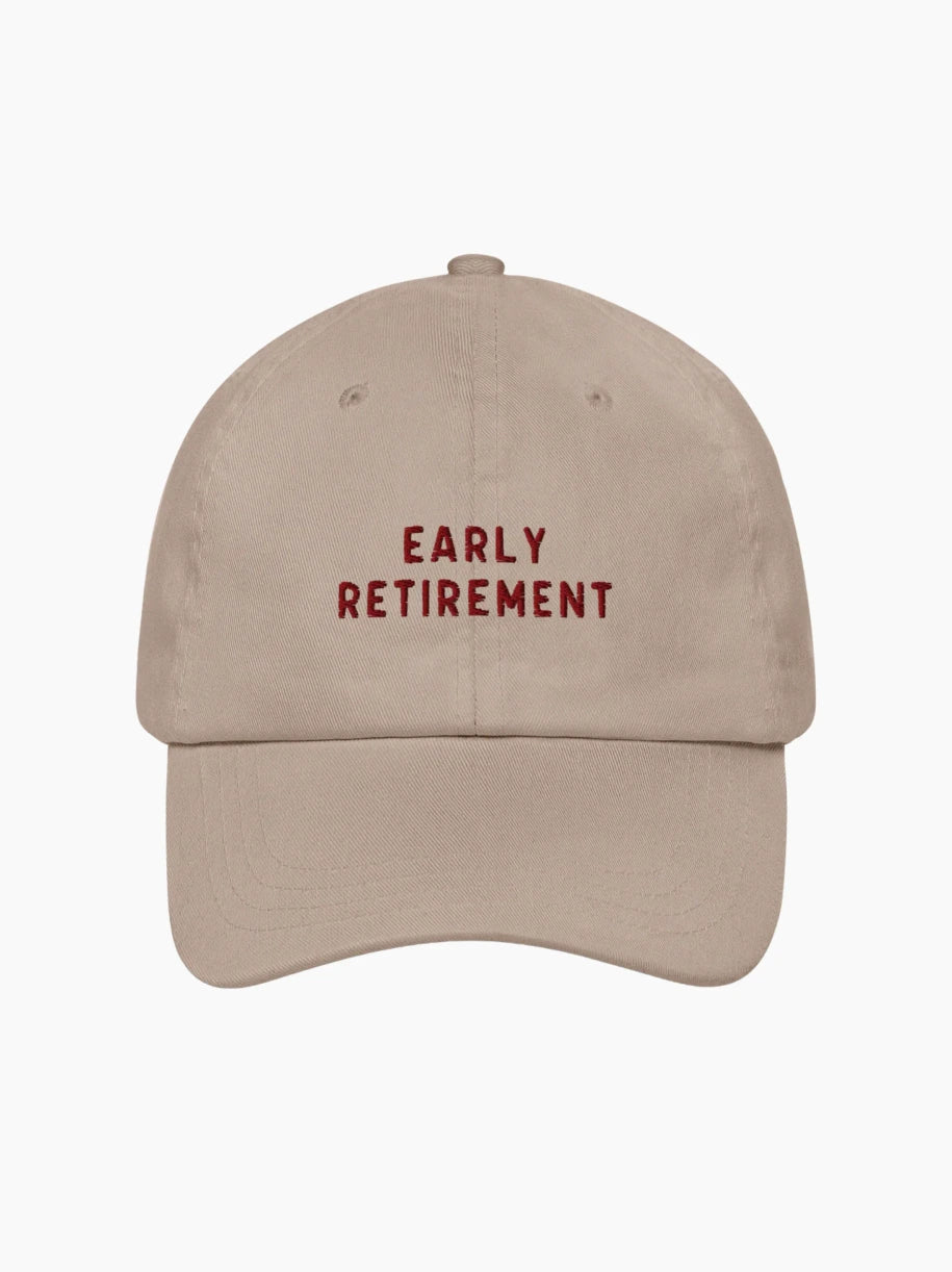 Early Retirement Cap