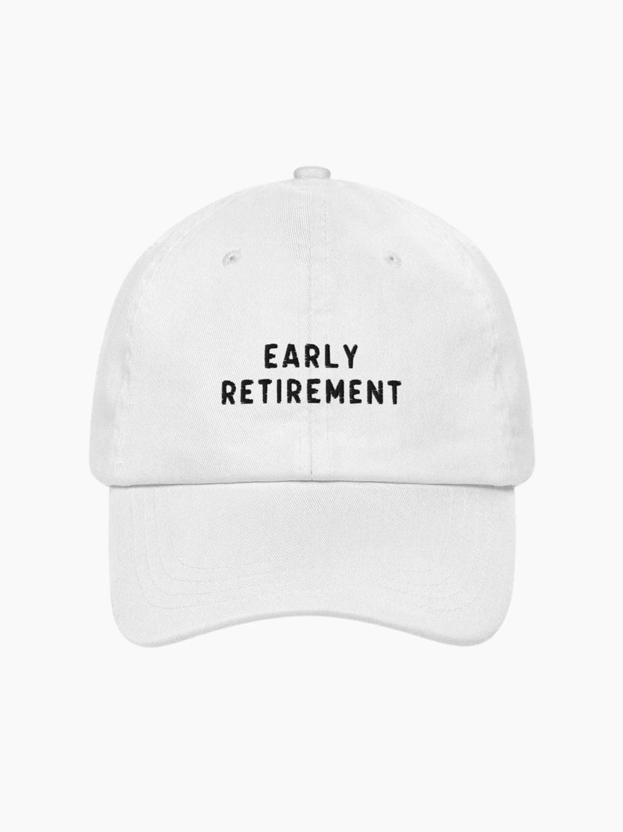 Early Retirement Cap