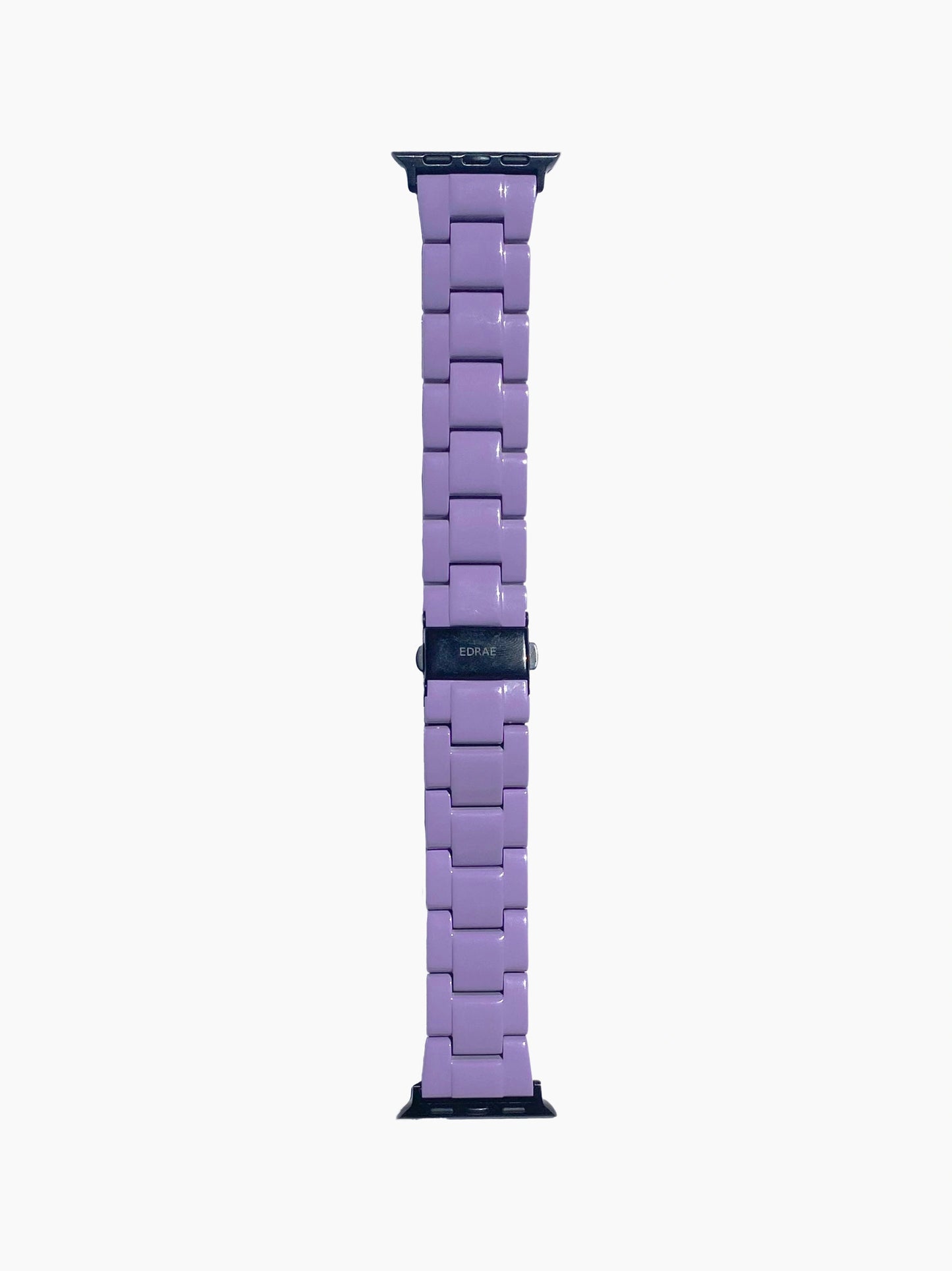 Violet Apple Watch Strap