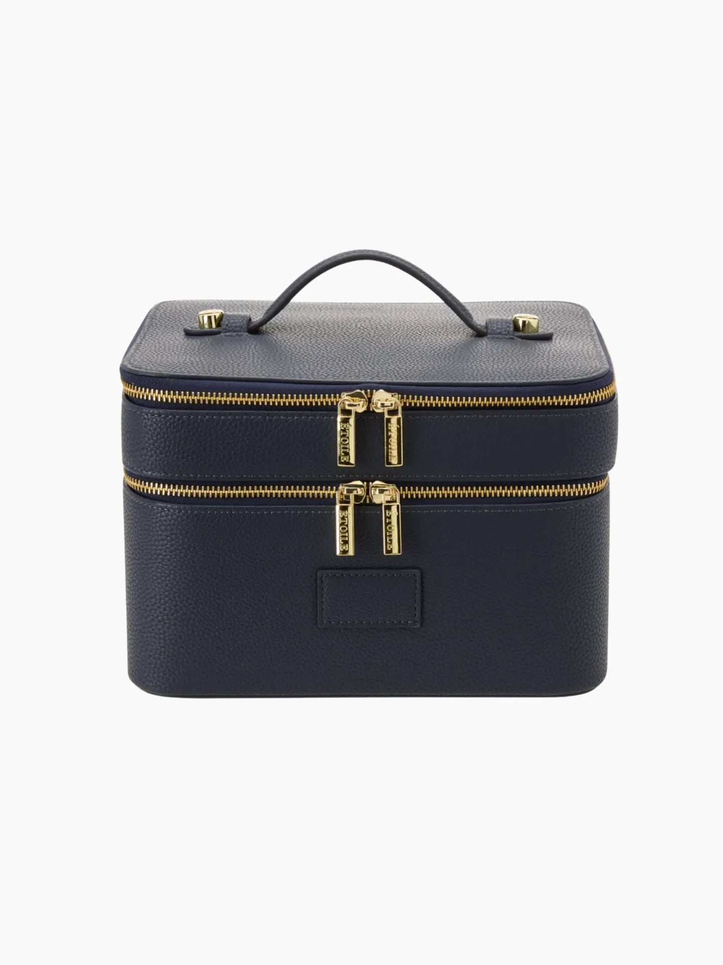 Personalised Duo Vanity Case