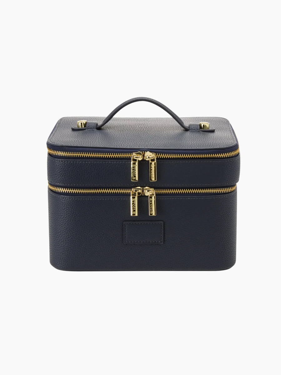 Personalised Duo Vanity Case