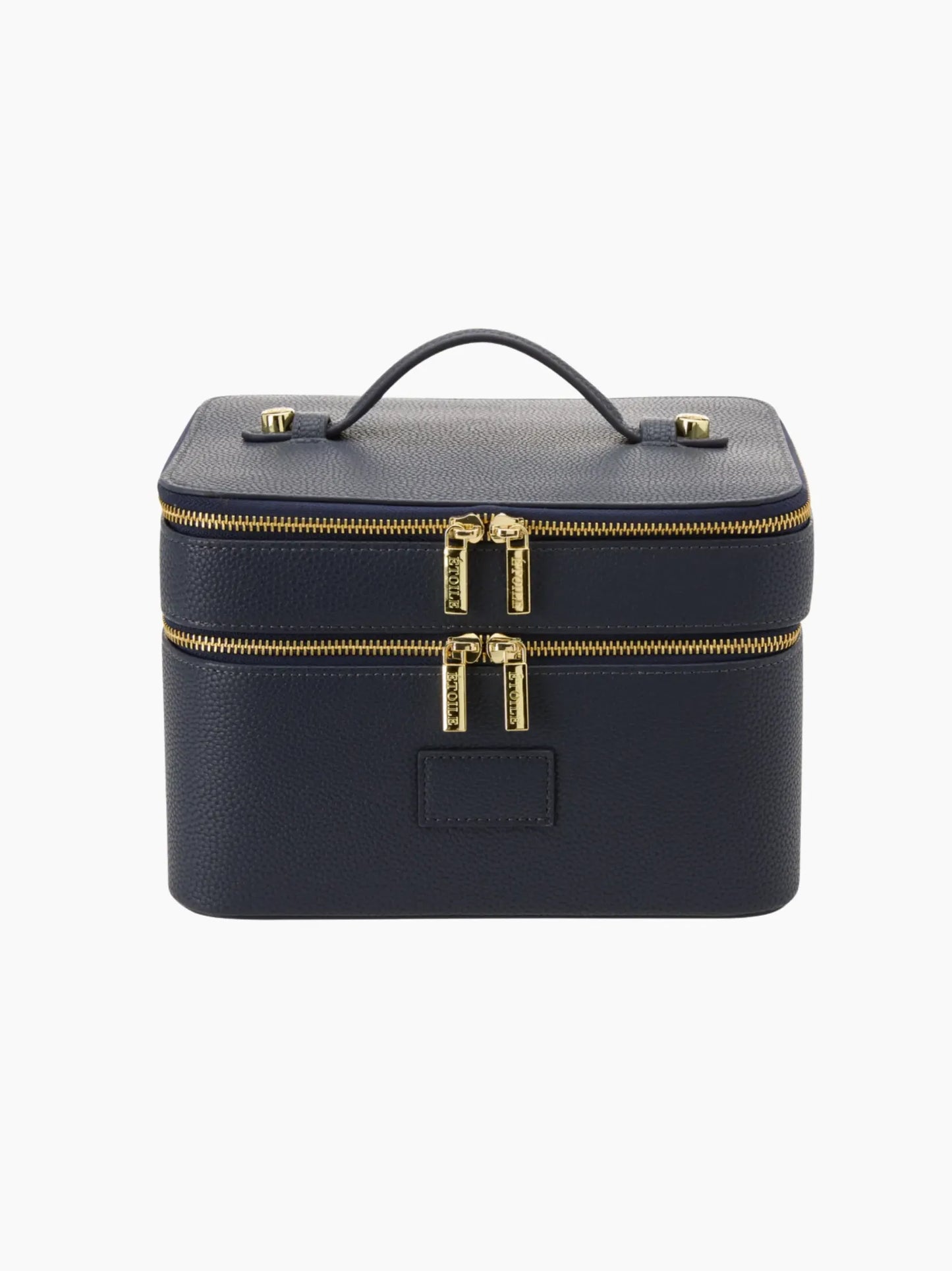 Personalised Duo Vanity Case