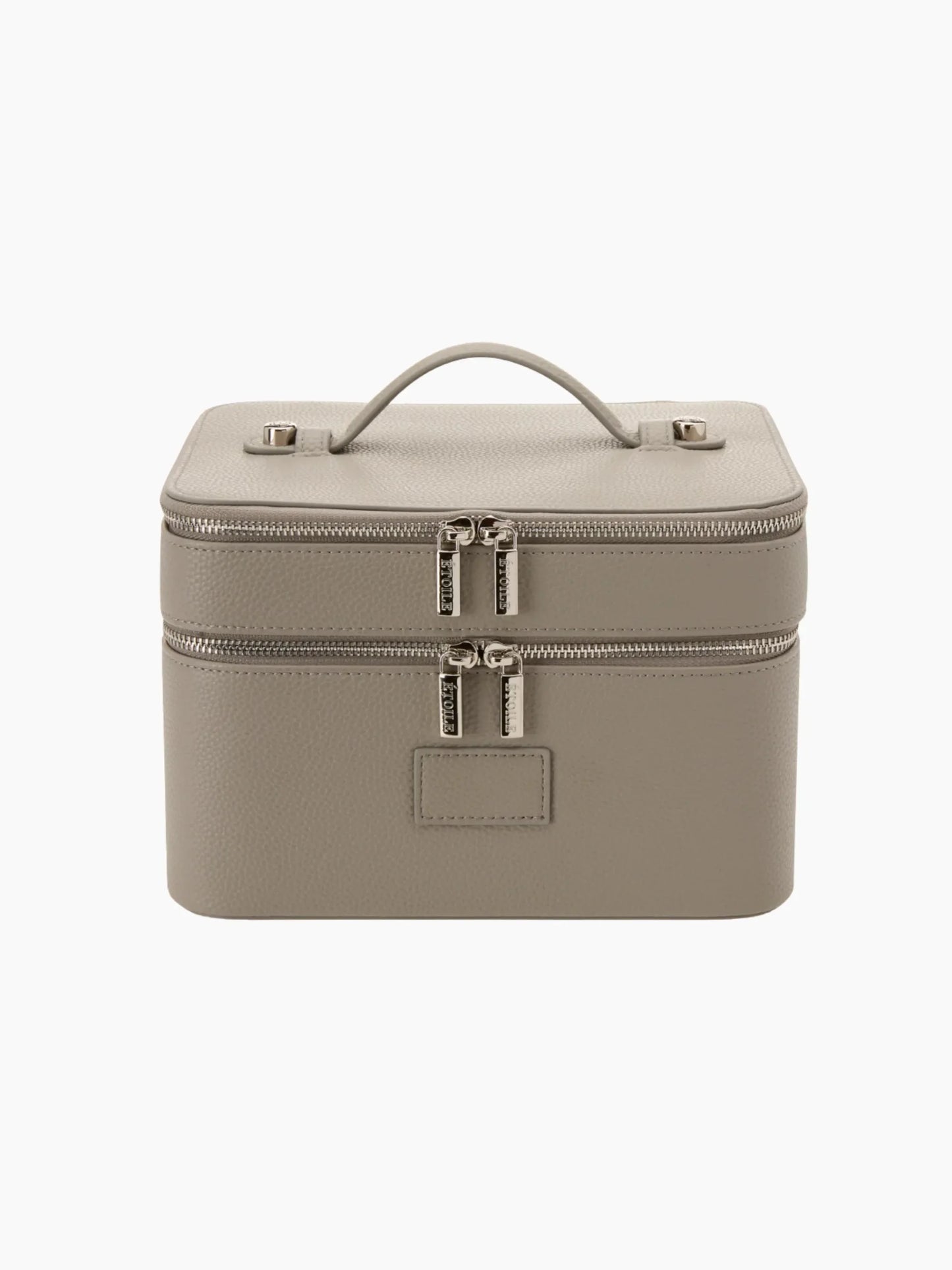 Personalised Duo Vanity Case