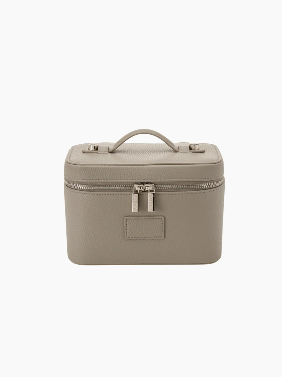 Personalised Mini Vanity Case