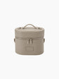 Personalised Oval Vanity Case
