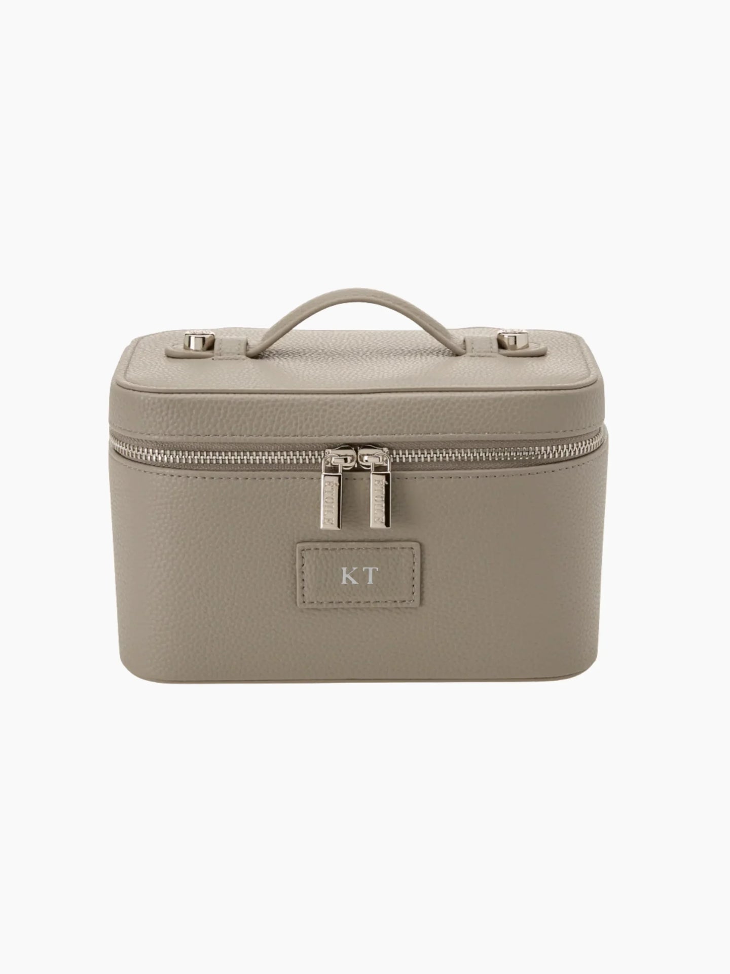 Personalised Vanity Case