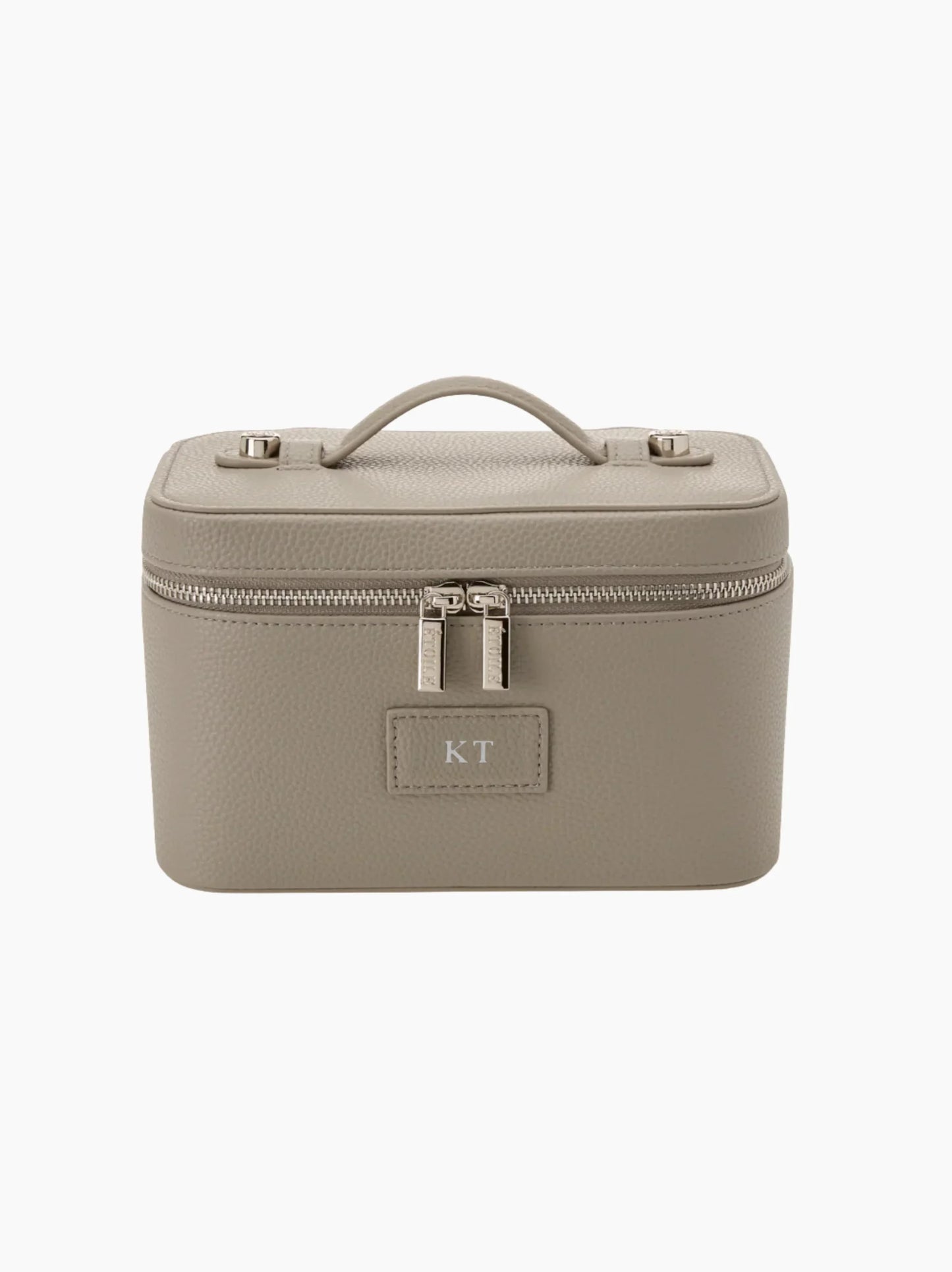 Personalised Vanity Case